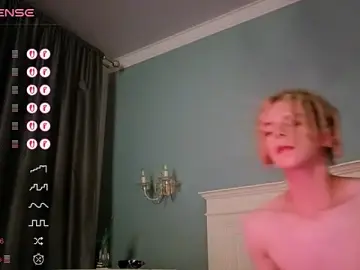 Stripchat Free Porn Cam of Kudi_Minnt