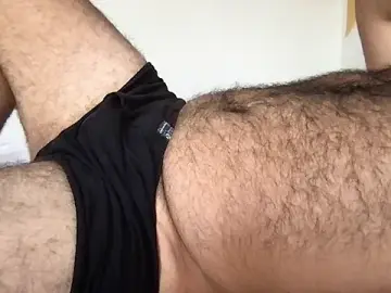 Stripchat Nude Webcam of teddy_alan