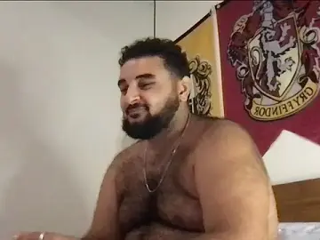 Stripchat Sex Chat of teddy_alan
