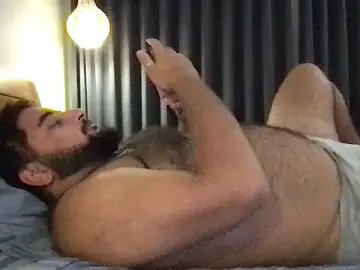 Stripchat Sex Cam of teddy_alan