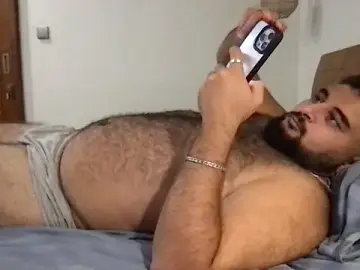 Stripchat Sex Chat of teddy_alan