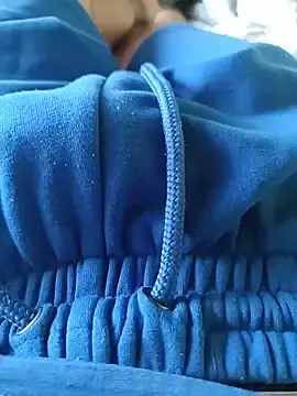 Stripchat Live Porn of Dreamface