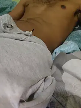 Stripchat Free Live Porn of Willywanker78