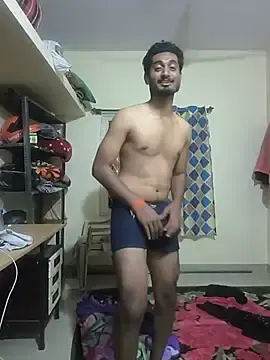 Stripchat Adult Video Chat of ravijacks123