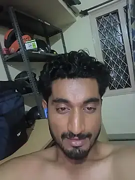 Stripchat Live Sex Cam of ravijacks123