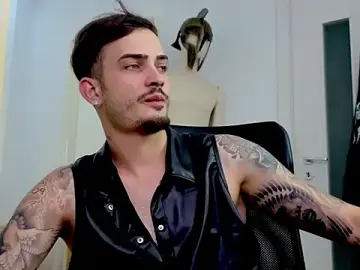Stripchat Best live sex cam show of BrandonTate