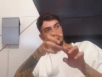 Stripchat Best live sex cam show of BrandonTate