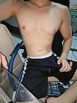 Stripchat Free Live Porn of SrAlastor