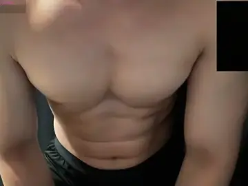 Stripchat Live Porn of hao105