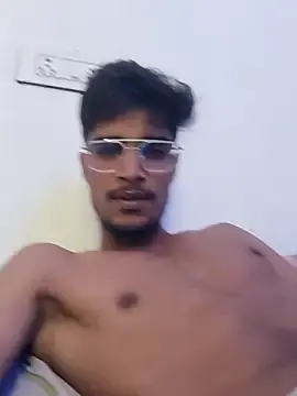Stripchat Live Porn of kaushikhotty