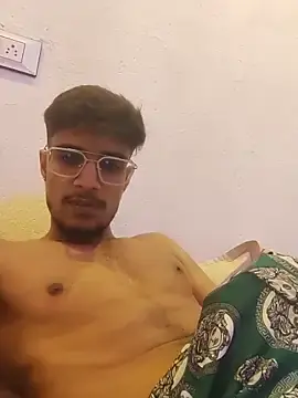 Stripchat Nude Webcam of kaushikhotty