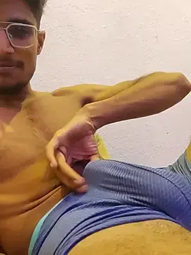 Stripchat Nude Webcam of kaushikhotty