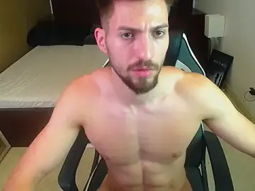 Stripchat Live Sex Cam of FelixRook