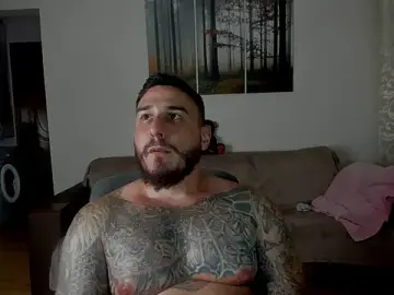 Stripchat Watch Live Sex Cams of Gymdominus