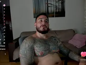 Stripchat Adult Webcams of Gymdominus