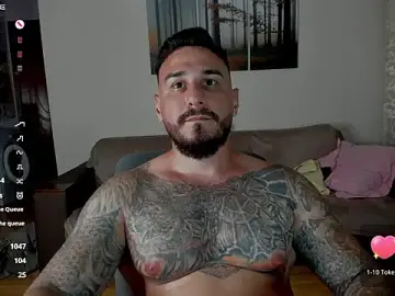 Stripchat Adult Webcams of Gymdominus