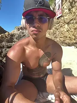 Stripchat Sex Chat of David_Tresh5
