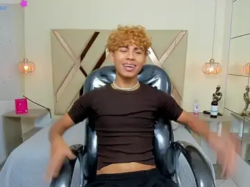 Stripchat Private Sex Chat of Anyelo_Twink