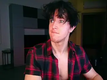 Stripchat Free Porn Cam of ChristianLevine_