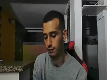 Stripchat Sex Cam of talktome4