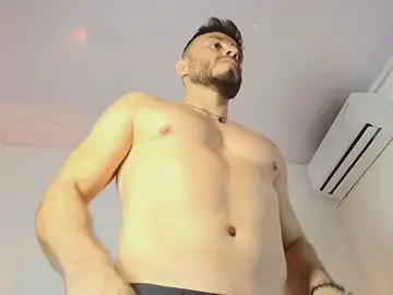 Stripchat Watch Live Sex Cams of Mateo_Vega_