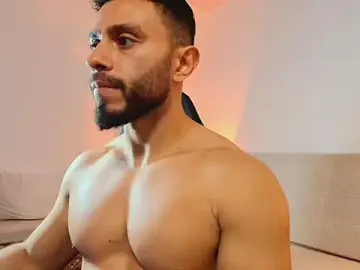 Stripchat Best Webcam of Mateo_Vega_