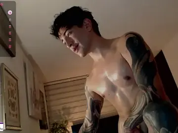 Stripchat Free Live Porn of ivaaaan_