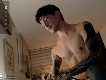 Stripchat Sex Cam of ivaaaan_