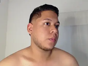 Stripchat Best Webcam of nicolas_cr1