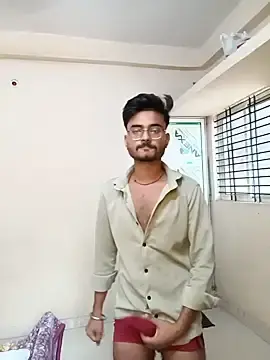 Stripchat Adult Webcam of Vicky_thakur