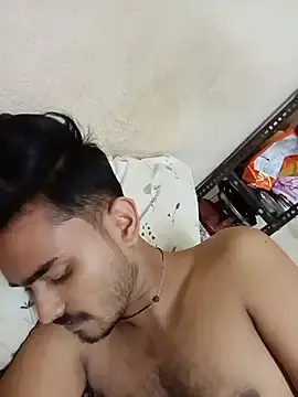 Stripchat Free Live Porn of Vicky_thakur