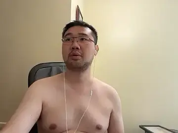 Stripchat Adult Webcam of jasonryu2025
