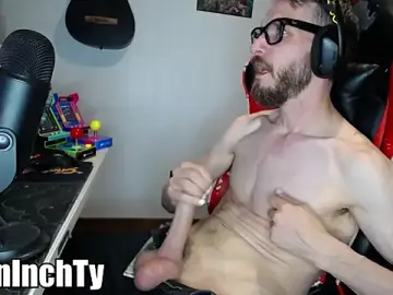 Stripchat Private Sex Chat of teninchty