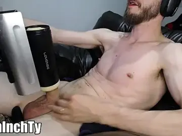 Stripchat Best live sex cam show of teninchty
