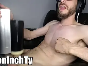 Stripchat Adult Webcam of teninchty