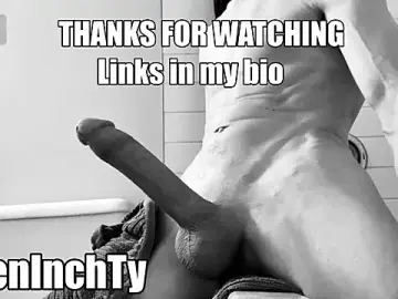 Stripchat Live Sex of teninchty