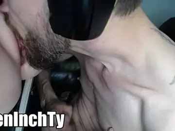 Stripchat Sex Chat of teninchty