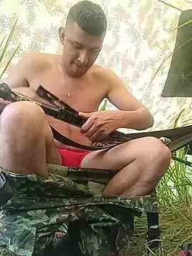 Stripchat Live Porn of MonasticCanine