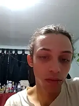 Stripchat Nude Webcam of Khalid16_