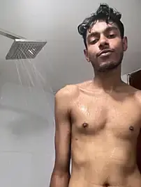 Stripchat Sex Cam of GunSlay