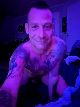 Stripchat Adult Webcam of fraenkfine87