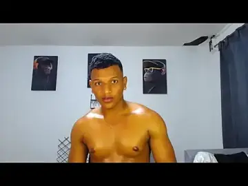 Stripchat Live Porn of Ian_Arcia