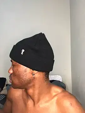 Stripchat Live Sex of thandolezwe1