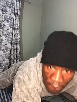 Stripchat Best Webcam of thandolezwe1