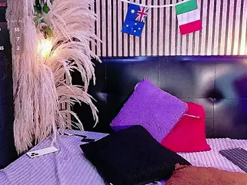Stripchat Live Sex of Danny_prince