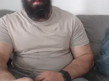 Stripchat Best Webcam of hugemachohandsome