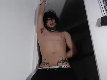 Stripchat Adult Webcams of Andy_bapho