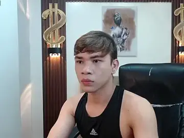 Stripchat Nude Webcam of nathanclay