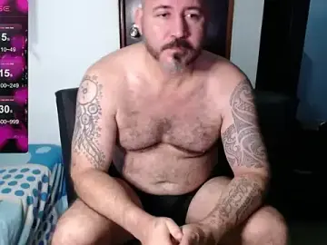 Stripchat Best Webcam of Osobrandon567