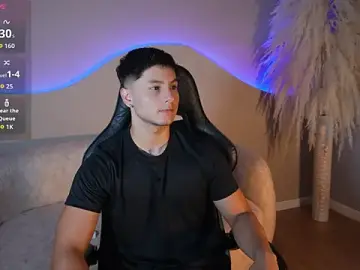Stripchat Sex Chat of Noah_Clarkk